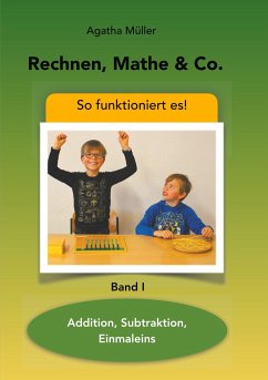 Rechnen, Mathe & Co. - Müller, Agatha
