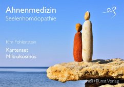 Ahnenmedizin und Seelenhomöopathie - Fohlenstein, Kim