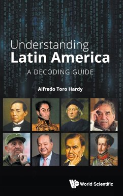 UNDERSTANDING LATIN AMERICA