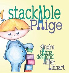 Cover Stackable Paige
