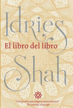 El libro del libro - Shah, Idries