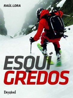 Cover Esquí Gredos