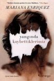 Yanginda Kaybettiklerimiz