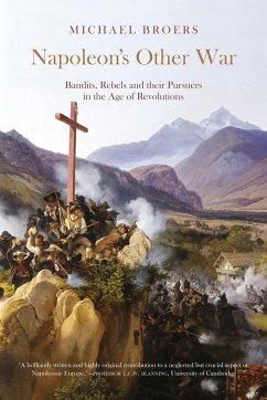 Napoleon's Other War - Broers, Michael