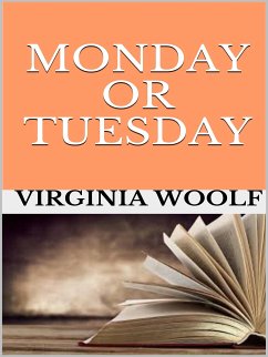 Cover Monday or Tuesday (eBook, ePUB)