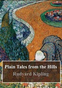 Plain Tales from the Hills (eBook, PDF) - Kipling, Rudard