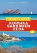 Törnführer Korsika - Sardinien - Elba - Bild 1