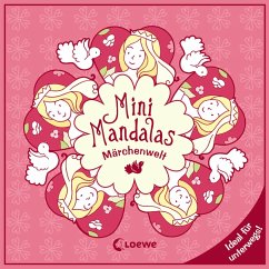 Mini-Mandalas - Märchenwelt - Labuch, Kristin