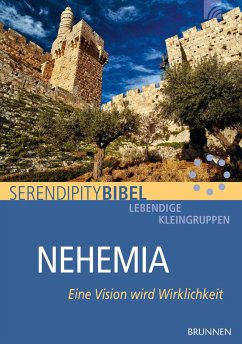 Nehemia - Riecker, Siegbert