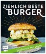 Ziemlich beste Burger - Vegetarisch und... - Bild 1