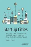 Startup Cities
