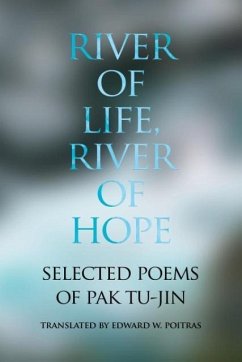 River of Life, River of Hope - Pak, Tu-Jin
