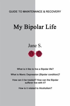 My Bipolar Life - S, Jane