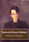 Barrack-Room Ballads (eBook, PDF)