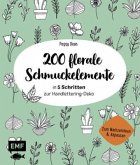 Handlettering Schmuckelemente