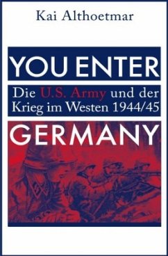 You Enter Germany - Althoetmar, Kai
