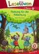 Leselöwen 1. Klasse - Rettung für die... - Bild 1