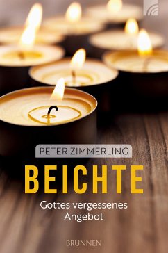 Beichte - Zimmerling, Peter