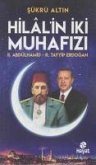 Hilalin Iki Muhafizi - 2. Abdülhamid