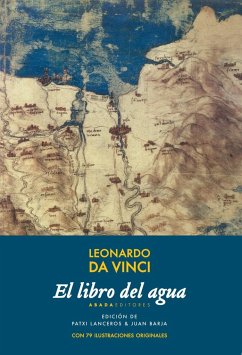 El libro del agua - Leonardo Da Vinci