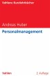 Personalmanagement (eBook, PDF) - Bild 1
