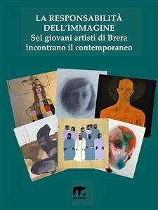 Cover La responsabilità dell'immagine (eBook, ePUB)