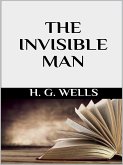 The invisible man (eBook, ePUB)
