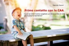 Primo Contatto con la CAA (eBook, ePUB) - Zanoni, Gabriele