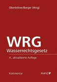 WRG Wasserrechtsgesetz
