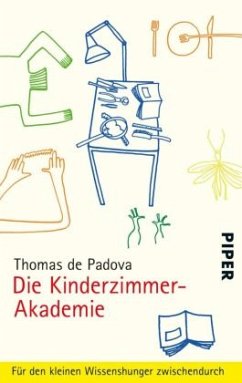 Die Kinderzimmer-Akademie - Padova, Thomas de