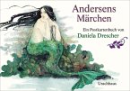 Postkartenbuch &quote;Andersens Märchen&quote;