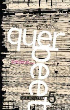 querbeet - Gödden, Walter