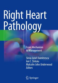 Right Heart Pathology