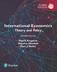 International Economics - Krugman, Paul;Obstfeld, Maurice;Melitz, Marc J.