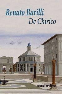 De Chirico - Barilli, Renato