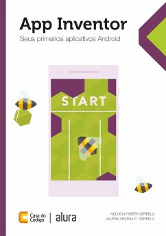 Cover App Inventor (eBook, ePUB)