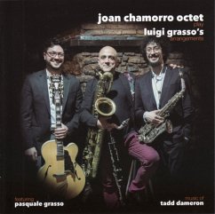 Play Luigi Grasso'S Arrangements - Chamorro,Joan Octet