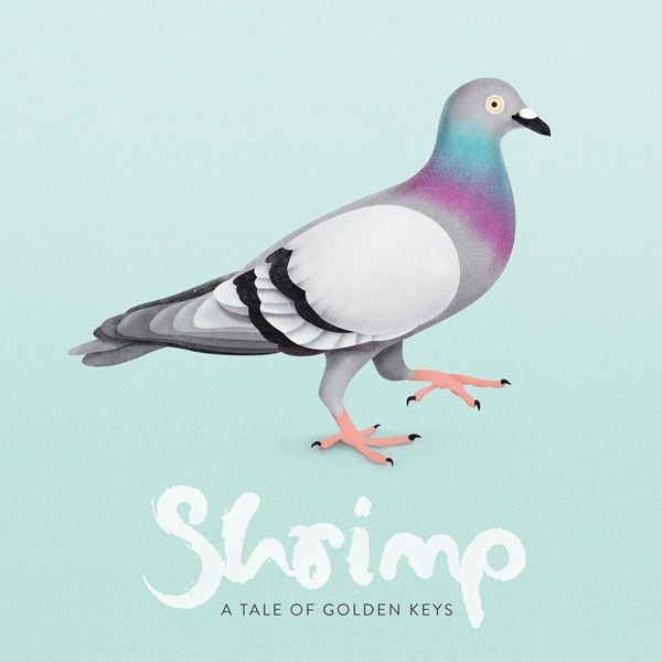 Shrimp (Lim.Ed./Coloured Vinyl)