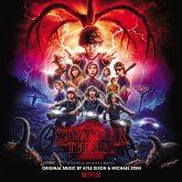 Stranger Things 2 (A Netflix Ost)(2lp,180g)