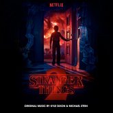 Stranger Things 2 (Netflix Original Series) Stranger Things 2 (Netflix Original Series)