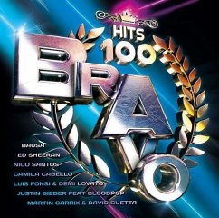 Bravo Hits 100 (2 CDs)