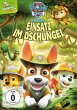 Paw Patrol: Einsatz im Dschungel - Bild 1