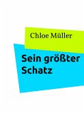 Sein größter Schatz (eBook, ePUB)