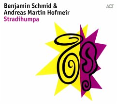 Stradihumpa - Schmid,Benjamin/Hofmeir,Andreas Martin