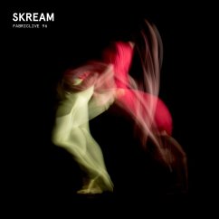 Cover Fabriclive 96: Skream