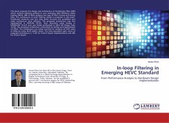 In-loop Filtering in Emerging HEVC Standard - Khan, Awais