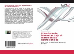 El turismo de bienestar bajo el marco de las neurociencias - Glionna, Maria Juliana