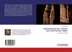 International law, Islamic law and human rights