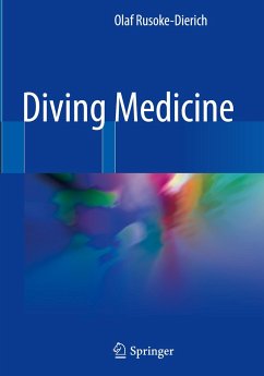 Diving Medicine - Rusoke-Dierich, Olaf