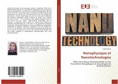 Nanophysique et Nanotechnologies - Achou, Linda